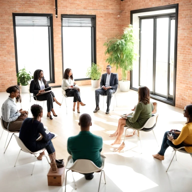 起業家・経営者向けスピリチュアル成長コース | Haru Clarity