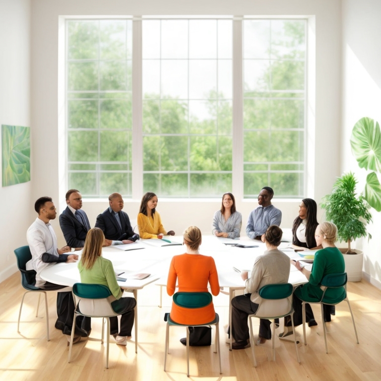 起業家・経営者向けスピリチュアル成長コース | Haru Clarity